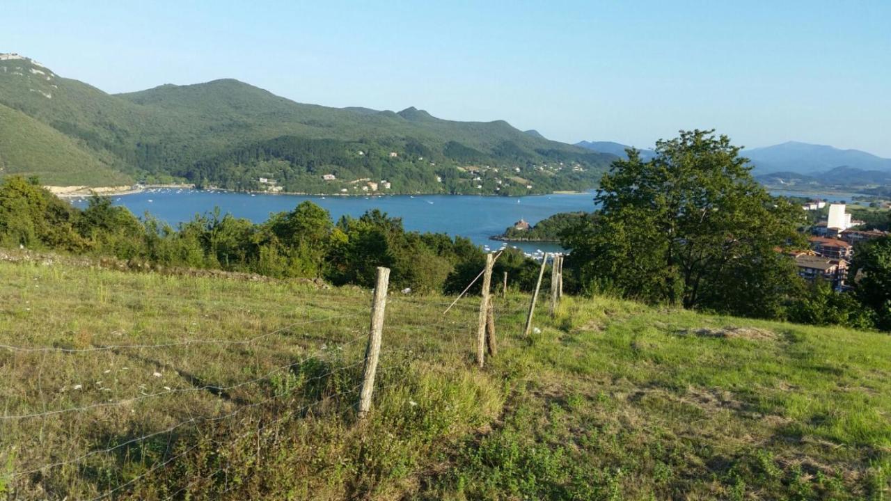 דירות מונדקה Agarre Urdaibai מראה חיצוני תמונה